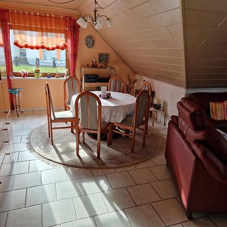 Casa Ulla Am Hallenbad Haiger Екстер'єр фото