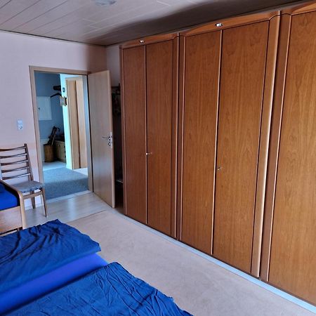 Casa Ulla Am Hallenbad Haiger Екстер'єр фото