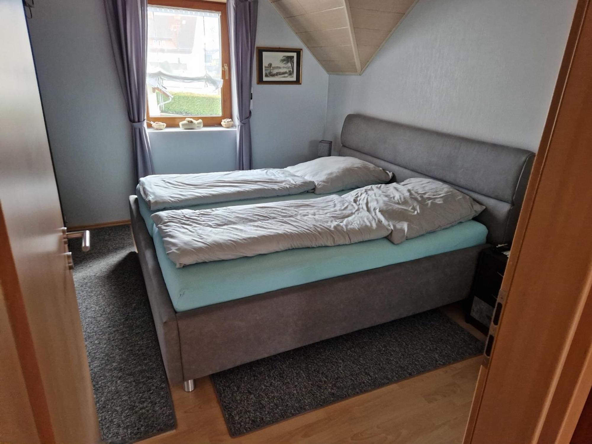 Casa Ulla Am Hallenbad Haiger Екстер'єр фото